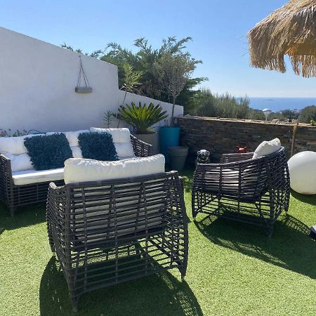 Vuemer Bandol - Grande Terrasse De 45M2 Vue Mer Piscine Parking Exteriér fotografie
